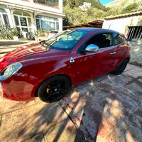 Alfa romeo mito 1.6