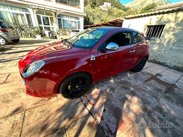 Alfa romeo mito 1.6