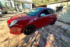 Alfa romeo mito 1.6