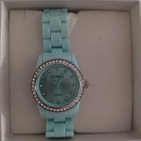 Orologio Brosway T-Color Celeste Donna