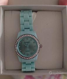 Orologio Brosway T-Color Celeste Donna