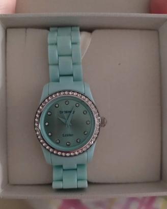 Orologio Brosway T-Color Celeste Donna