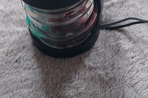 Lanterna navigazione