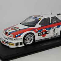 alfa 155 1:12 top marques serie limitata (119/200)
