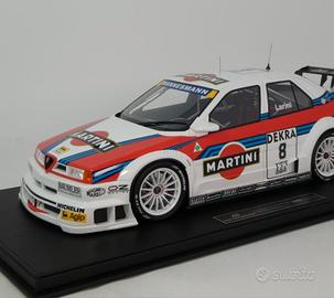 alfa 155 1:12 top marques serie limitata (119/200)
