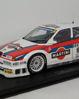 alfa 155 1:12 top marques serie limitata (119/200)