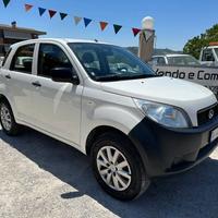 DAIHATSU Terios 1.3 4WD SX Green Powered
