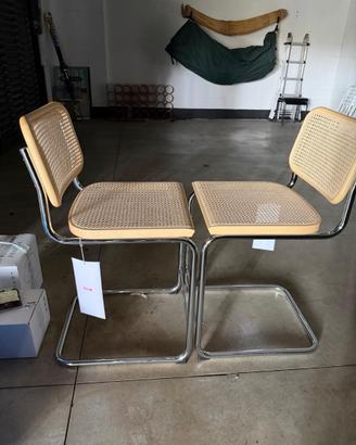 Sgabelli Knoll Cesca