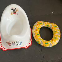 Vasino per bimbi 1-3 anni