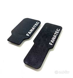 Pedali Csl Modello AMG