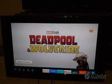 Tv Sony 32"