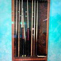 Biliardo all'italiana 