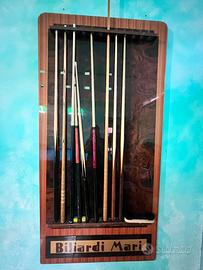 Biliardo all'italiana 