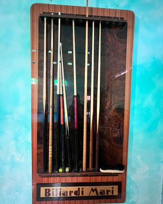 Biliardo all'italiana 