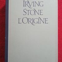 STONE IRVING    L'origine