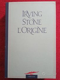 STONE IRVING    L'origine