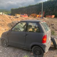Pezzi di ricambio minicar