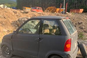 Pezzi di ricambio minicar