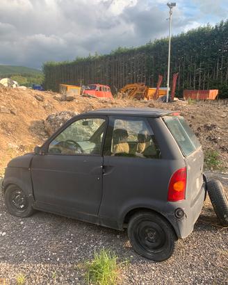 Pezzi di ricambio minicar