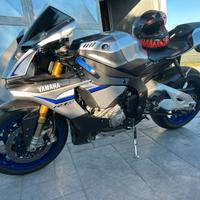 Set carene complete yamaha r1 m