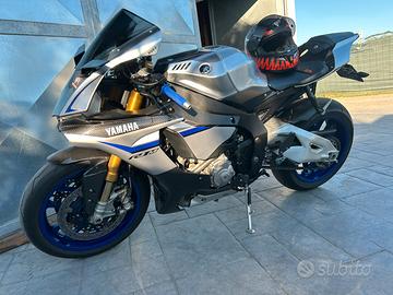 Set carene complete yamaha r1 m