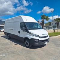 Iveco Daily 35-180 FURGONATO MAXI KM: 157.043