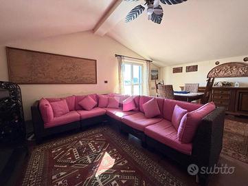 4 LOCALI A SAN GIOVANNI TEATINO