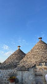 TRULLO presso Alberobello e/o dintorni