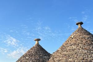 TRULLO presso Alberobello e/o dintorni