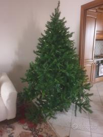 albero natale 
