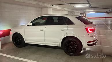 AUDI Q3 2.0 TDI 150 CV