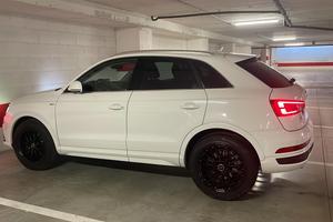 AUDI Q3 2.0 TDI 150 CV