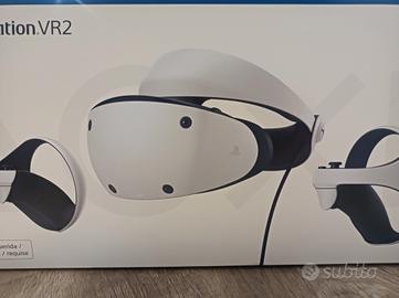 vr2 playstation 