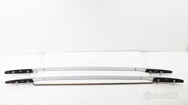 BARRE LONGITUDINALI TETTO RENAULT Megane III 73852