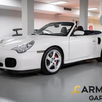 Porsche 911 IV Carrera 996 Cabrio 996 TURBO CABRIO