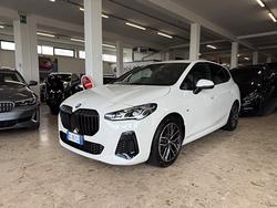 Bmw 2 AT 218d 2.0 150CV Msport 12/2023 Euro 6E Gar