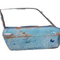 Porta - Portiera Destra Per Fiat 128 Coupè