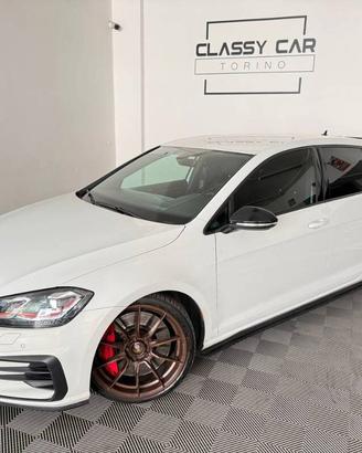 Volkswagen Golf 2.0 tsi Gti Performance 245cv
