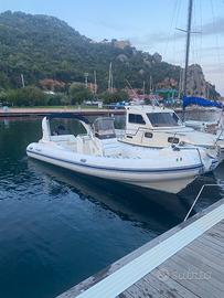 Nuova Jolly king 720 Extreme