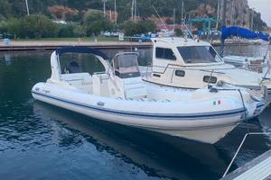 Nuova Jolly king 720 Extreme