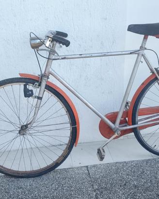  biciclette economiche. lido degli estensi.