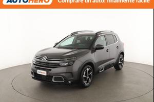CITROEN C5 Aircross ND61124