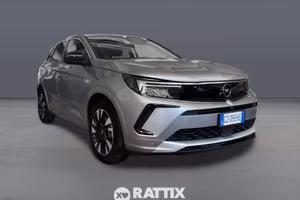 OPEL grandland 2022 Grandland 1.6 phev Business El