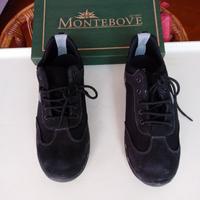 SCARPE ANTINFORTUNISTICHE UNISEX