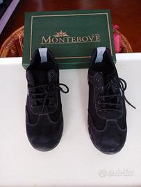 SCARPE ANTINFORTUNISTICHE UNISEX