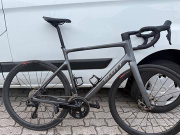 Scott Addict Full Carbon XL