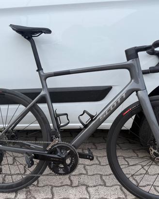 Scott Addict Full Carbon XL