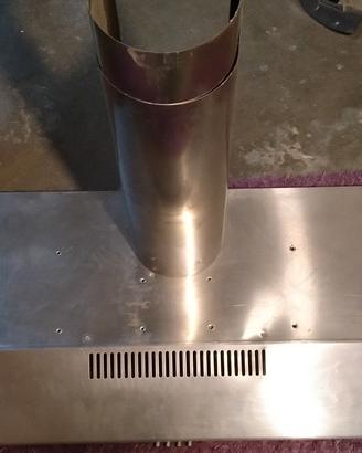 Cappa cucina