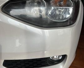 Bmw 118 118d 5p. Business