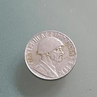 1 Lek 1939 Albania